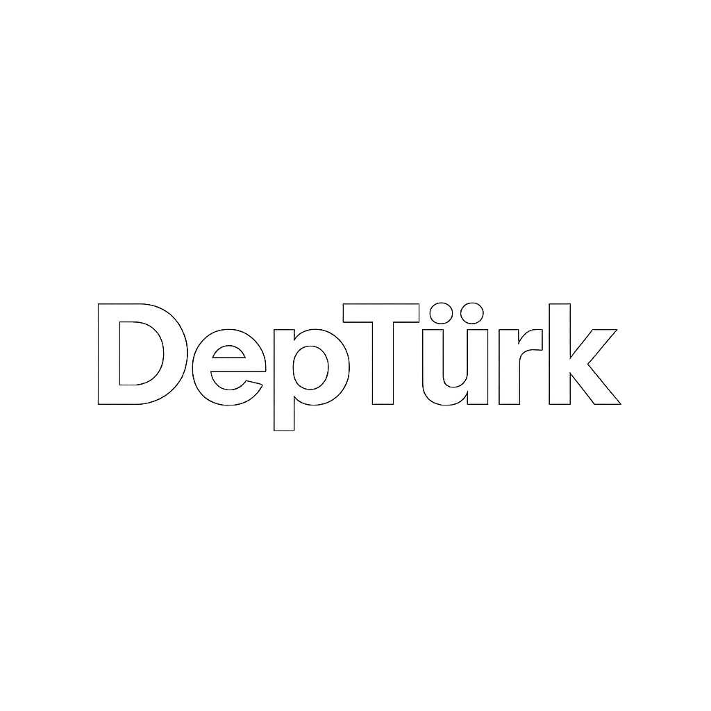 DepTürk